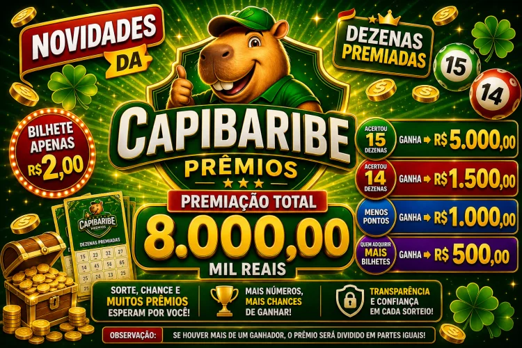 Mega Bolão